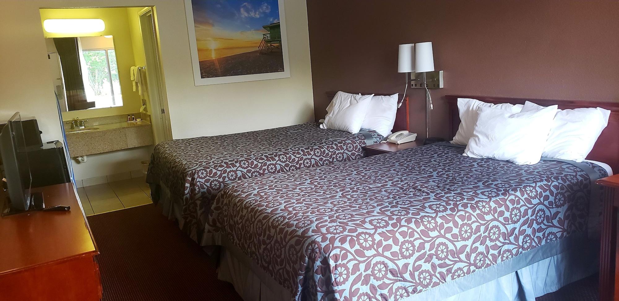 Days Inn By Wyndham Ashland Dış mekan fotoğraf