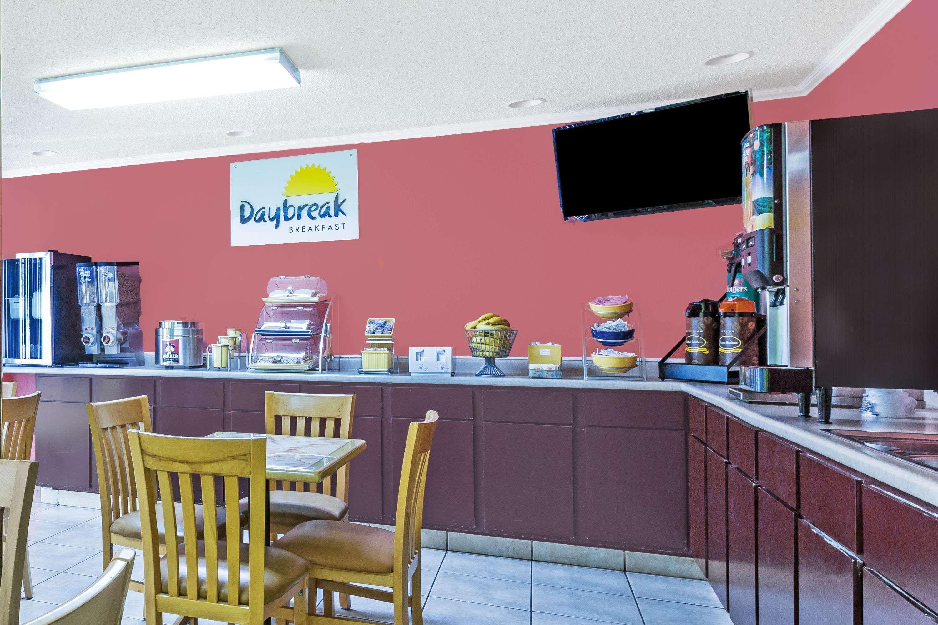 Days Inn By Wyndham Ashland Dış mekan fotoğraf