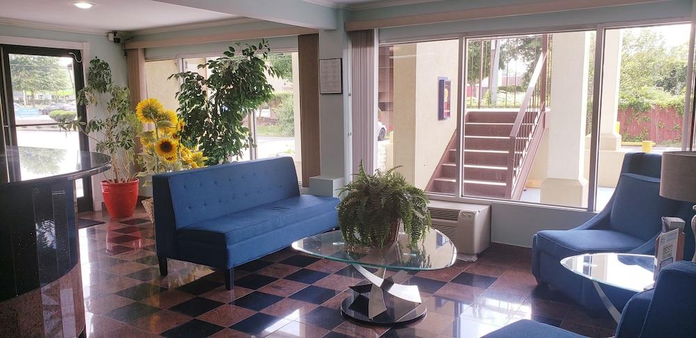 Days Inn By Wyndham Ashland Dış mekan fotoğraf